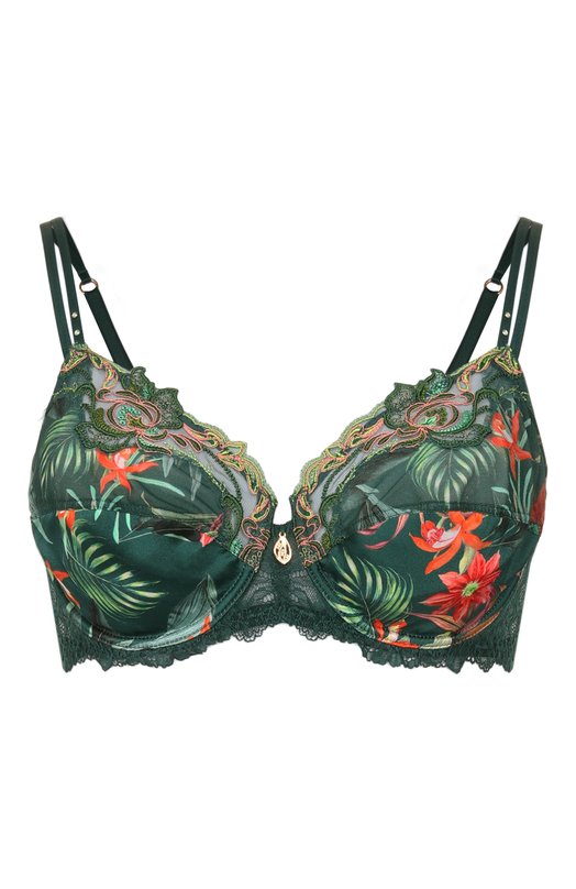 Бюстгальтер Lise Charmel ACJ6091 Зелёный ACJ6091