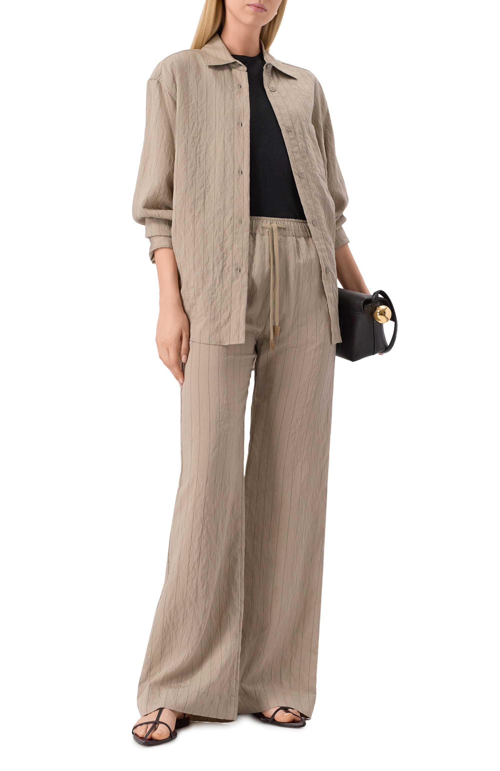 Рубашка JACOB COHEN, арт. 25E P/JDM_C0073 001 T767A RW, фото 2