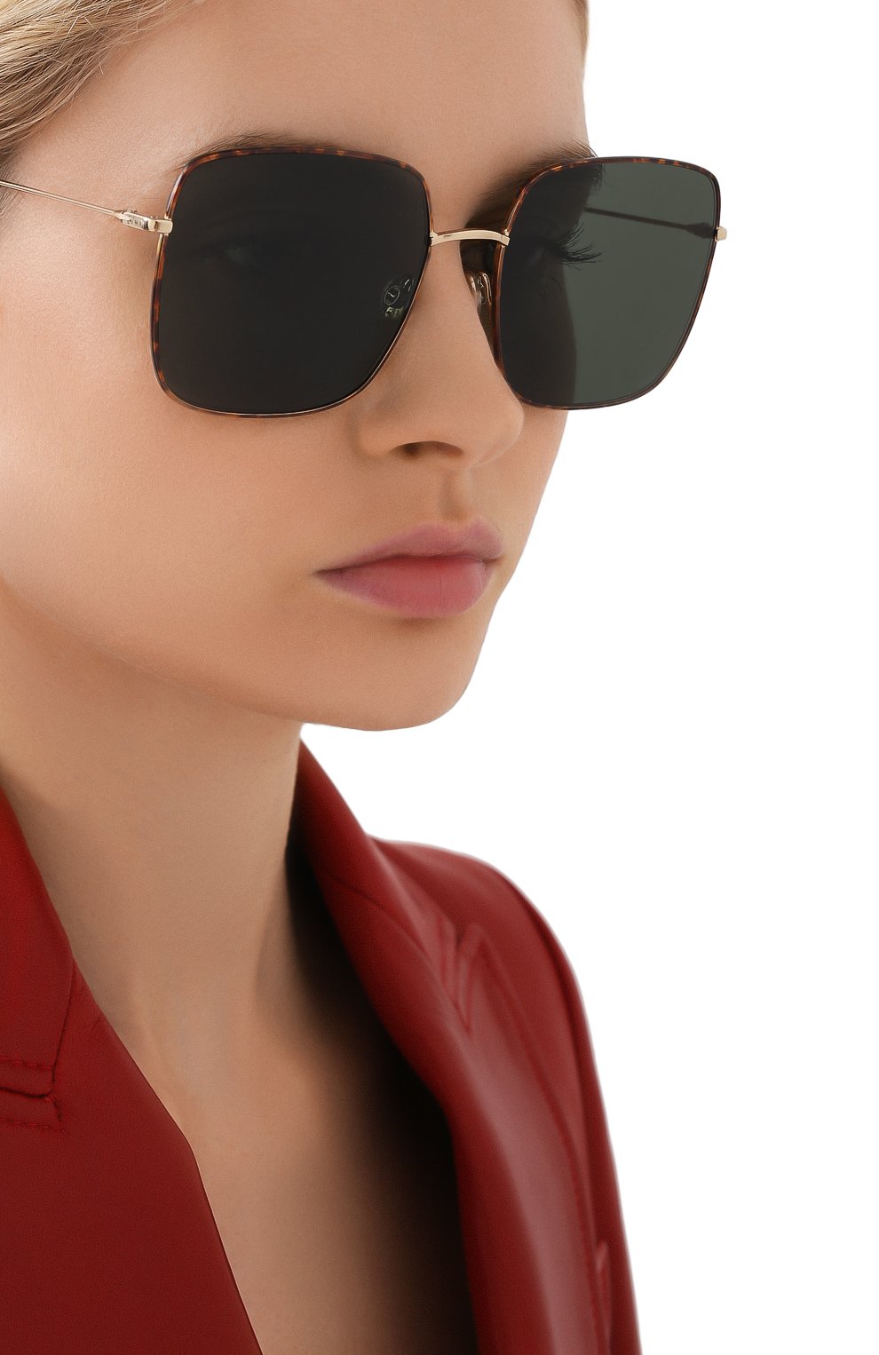 Солнцезащитные очки DIOR EYEWEAR, арт. DI0RSTELLAIRE1 J5G 07, фото 2