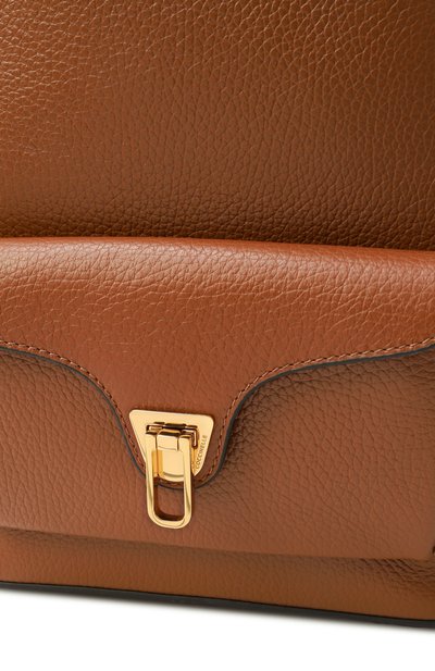 Рюкзак beat generation COCCINELLE, арт. E1 TFK 14 01 01, фото 3