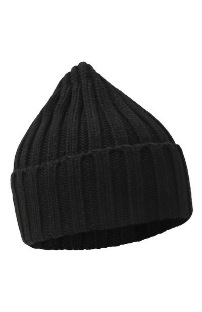 Мужская кашемировая шапка ANDREA CAMPAGNA_ R, арт. 14840