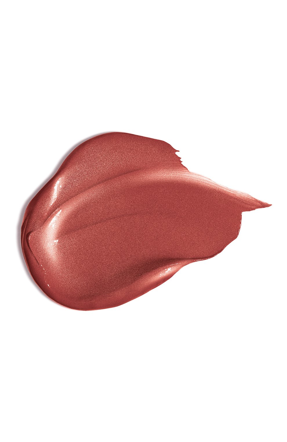 Помада-блеск joli rouge brillant, оттенок 753s CLARINS цвета по цене 2350 руб., арт. 80062543, фото 2 Помада-блеск joli rouge brillant, оттенок 753s CLARINS, арт. 80062543, фото 2