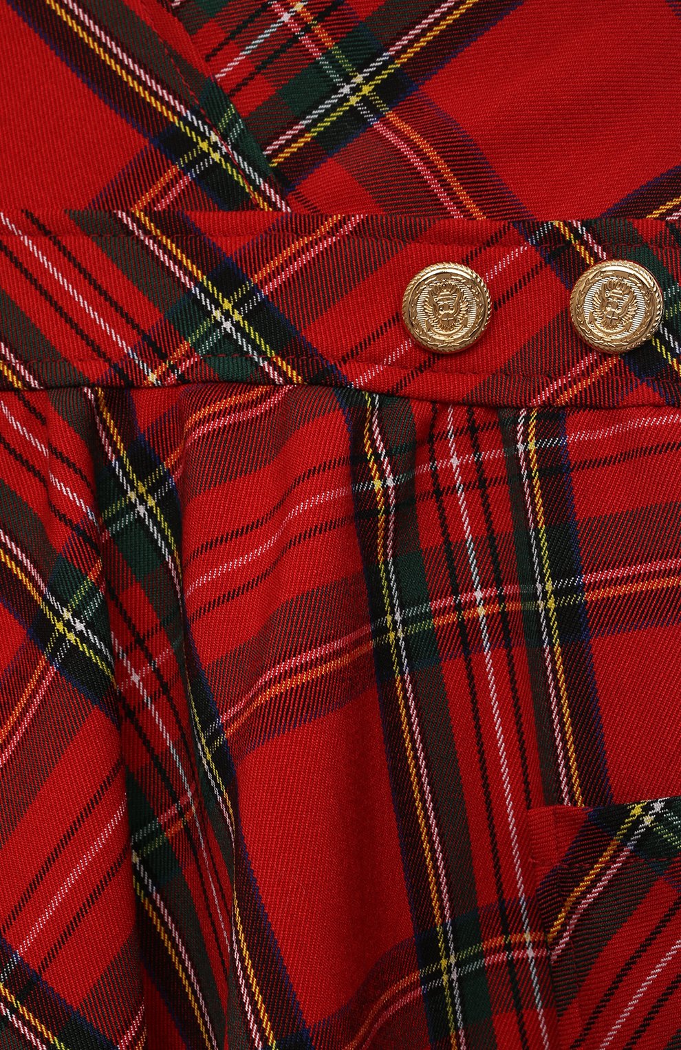 Сарафан ALETTA, арт. A210908-24Q/4A-8A, фото 3