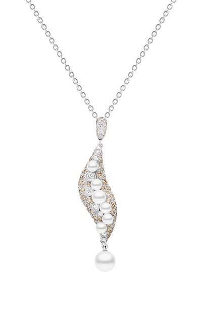 Женские кулон UTOPIA, арт. YBP4BHFW