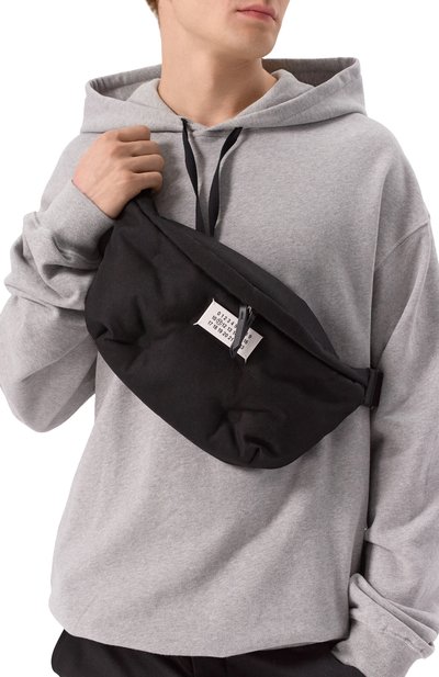 Поясная сумка glam slam MAISON MARGIELA, арт. SB1WB0007/P1511, фото 2