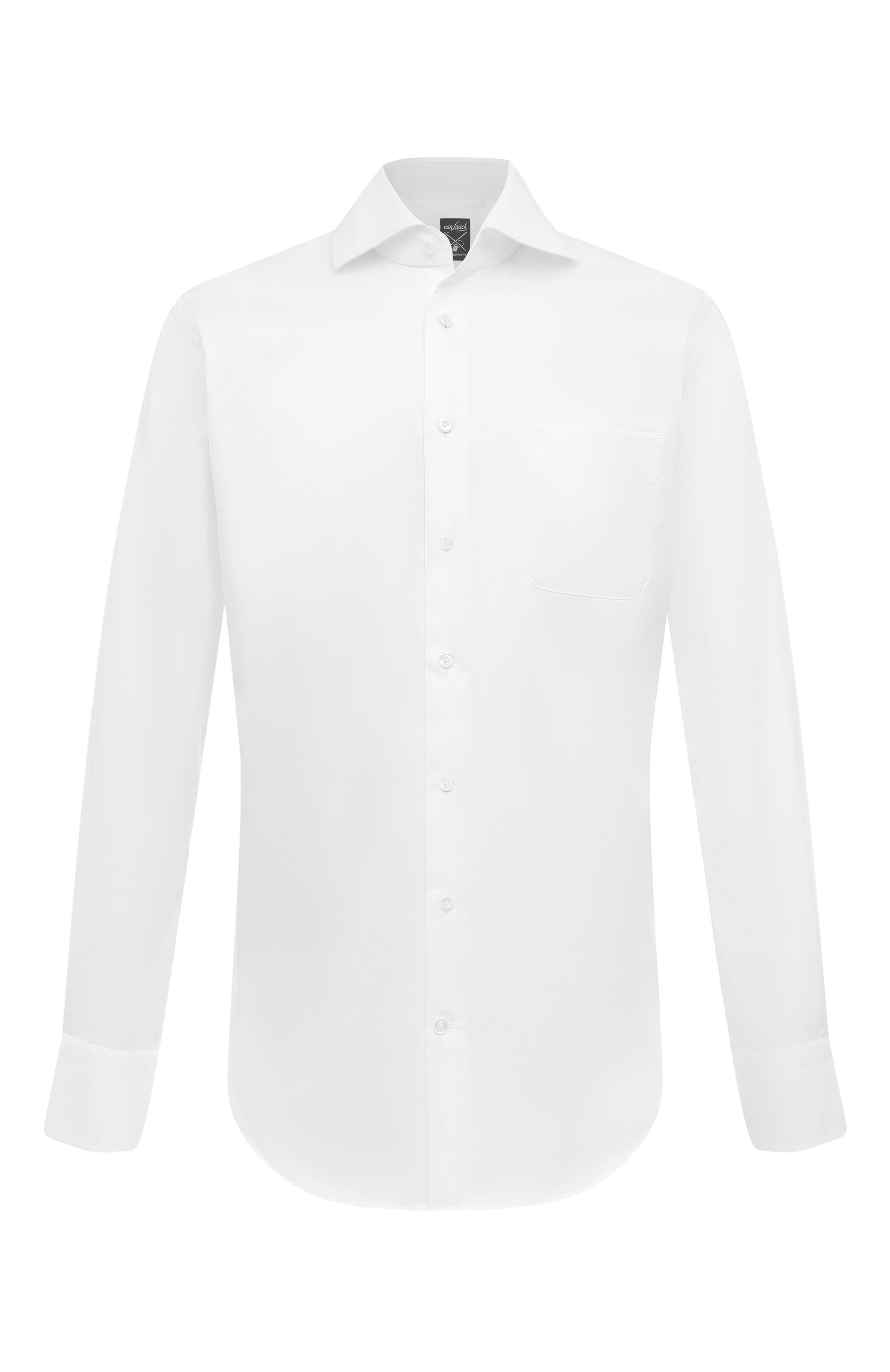 Хлопковая сорочка VAN LAACK, арт. RIVARA-CFN/132241, фото 1