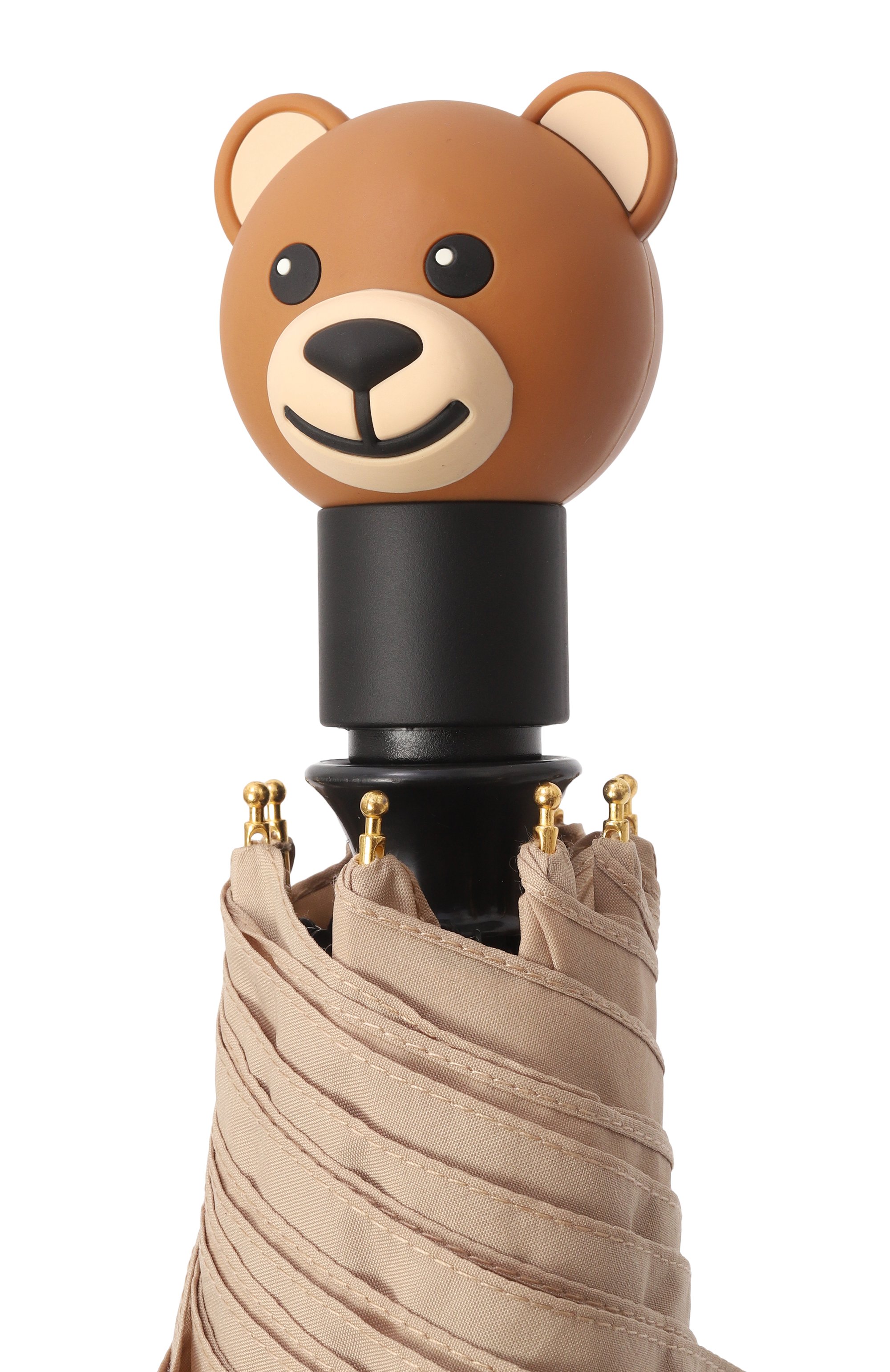 Складной зонт MOSCHINO, арт. 8422 0PENCL0SE, фото 6