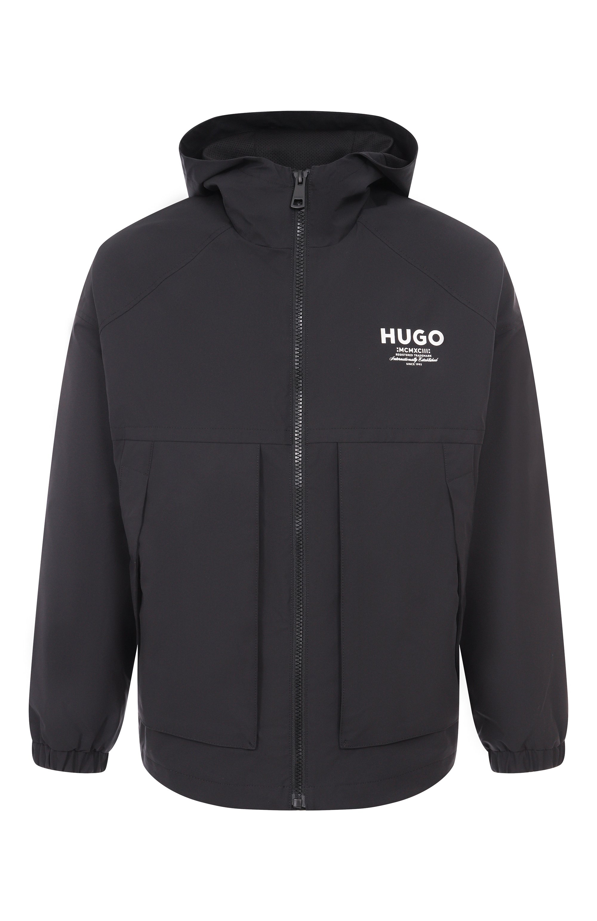 Куртка HUGO BLUE, арт. 50548719, фото 1