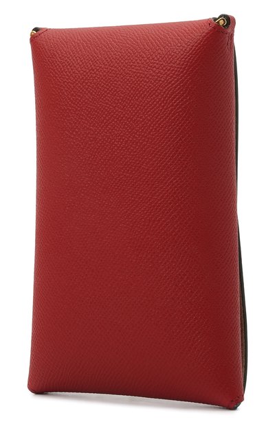 Кожаный чехол для iphone TOM FORD, арт. Y0302T-LCL081, фото 2