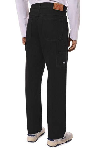 Джинсы MSGM, арт. 3540MP238T/237595, фото 4