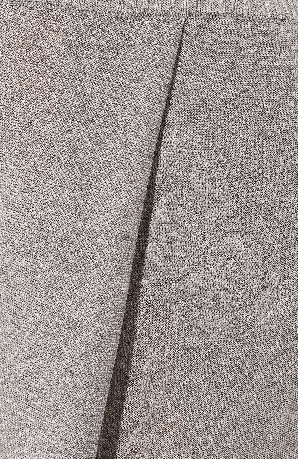 Брюки из вискозы FREEAGE, арт. S24.PT102.7000.901, фото 5