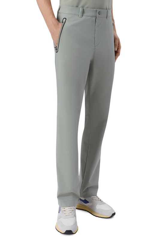 Брюки Bogner 12369373 Зелёный  12369373 Фото 3