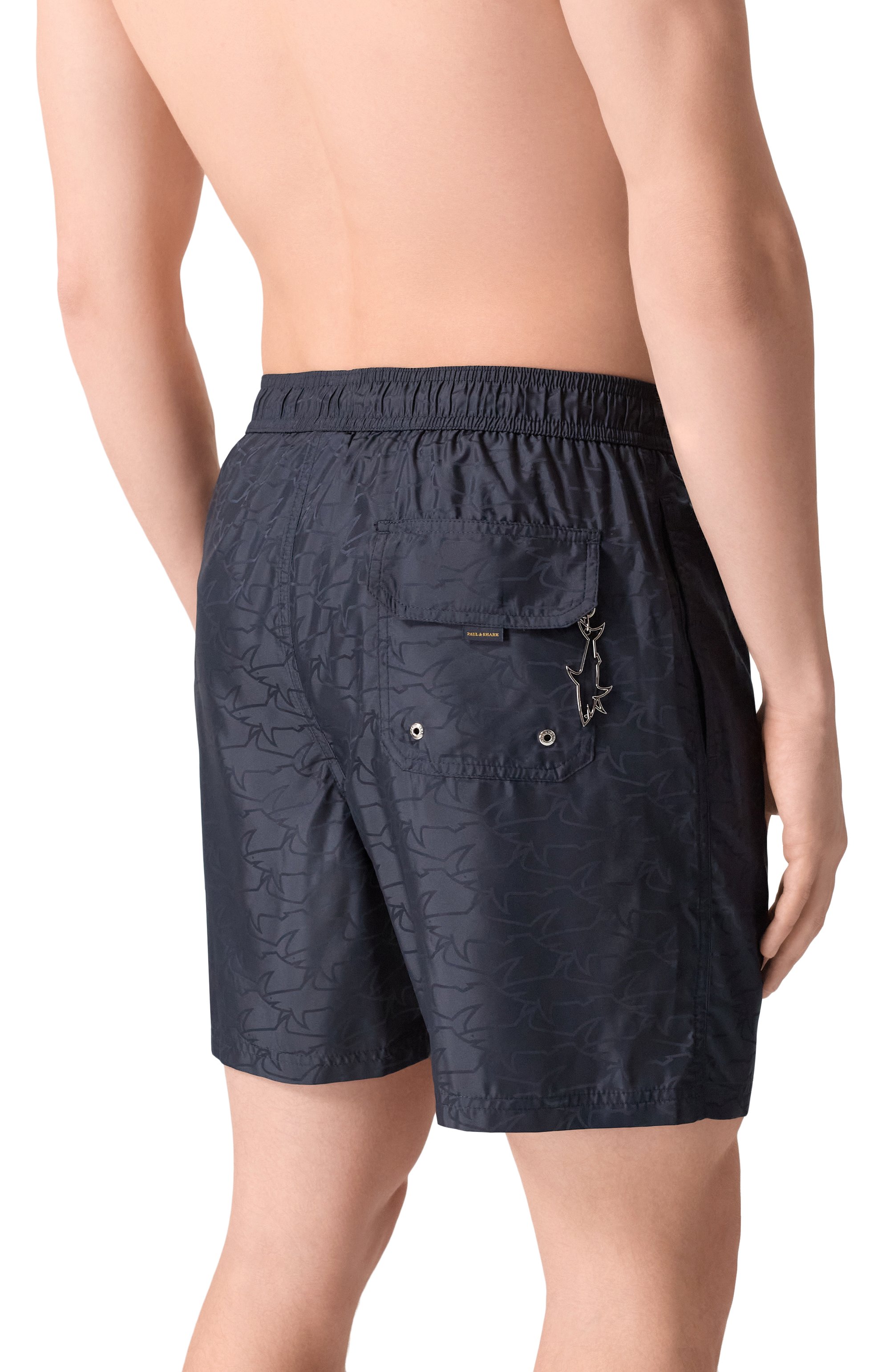 Плавки-шорты PAUL&SHARK, арт. 99315001, фото 3