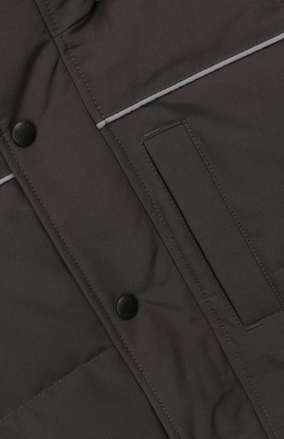 Пуховая парка eakin CANADA GOOSE, арт. 4597Y, фото 3