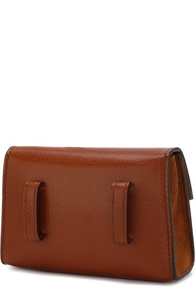 Поясная сумка gv3 nano GIVENCHY, арт. BB6018B033, фото 3