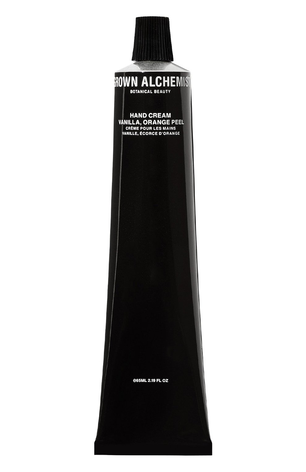 Крем для рук «ваниль и апельсин» (65ml) GROWN ALCHEMIST, арт. GA00004, фото 1