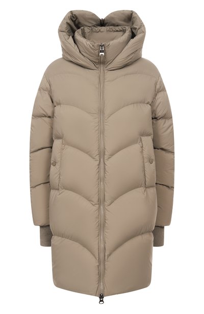 Женский пуховик HETREGO, арт. 8P612/LE0NID