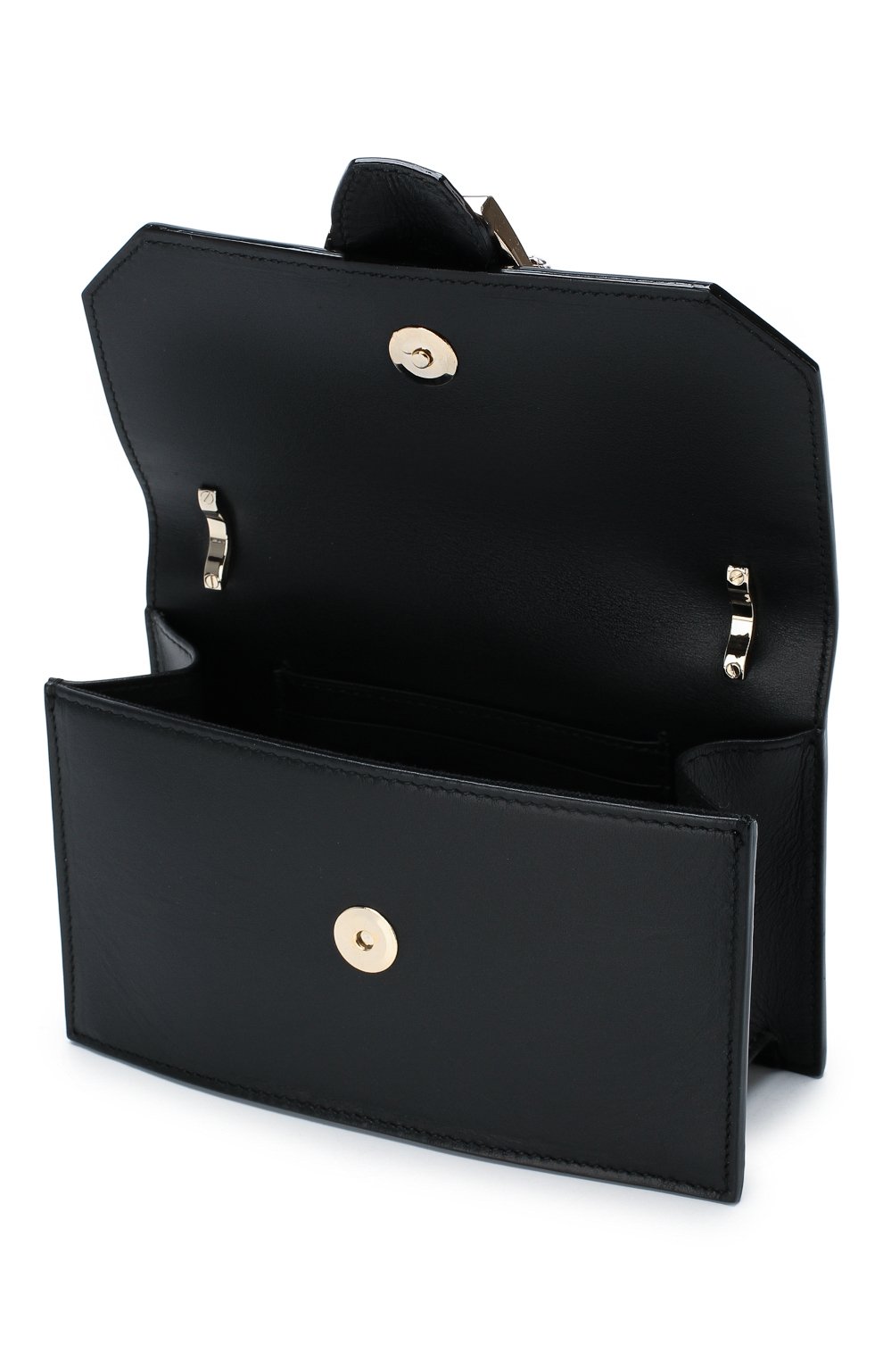 Сумка paris mini JIMMY CHOO, арт. PARIS/YTL, фото 4