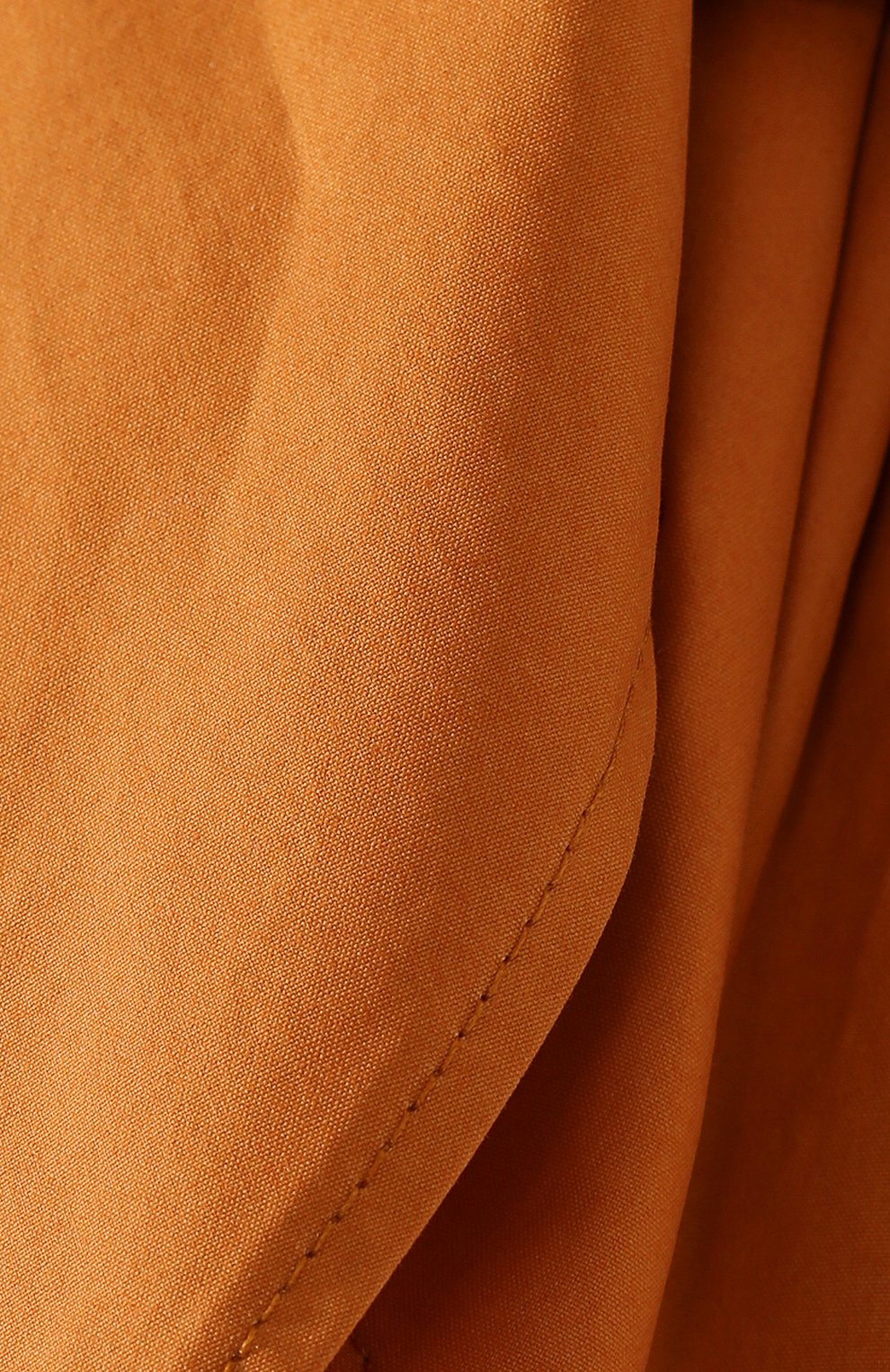 Хлопковый плащ LANVIN, арт. RW-C0105U-4336-P20, фото 5