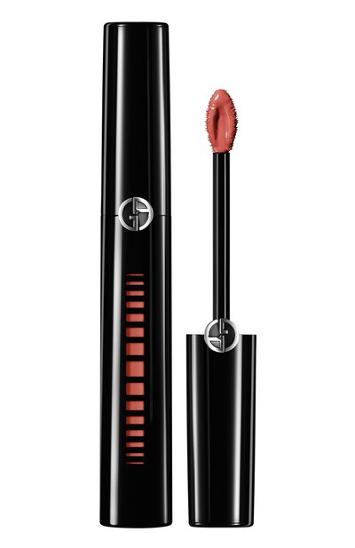 Женские блеск для губ ecstasy mirror, оттенок 101 (6ml) GIORGIO ARMANI, арт. 3614272941267
