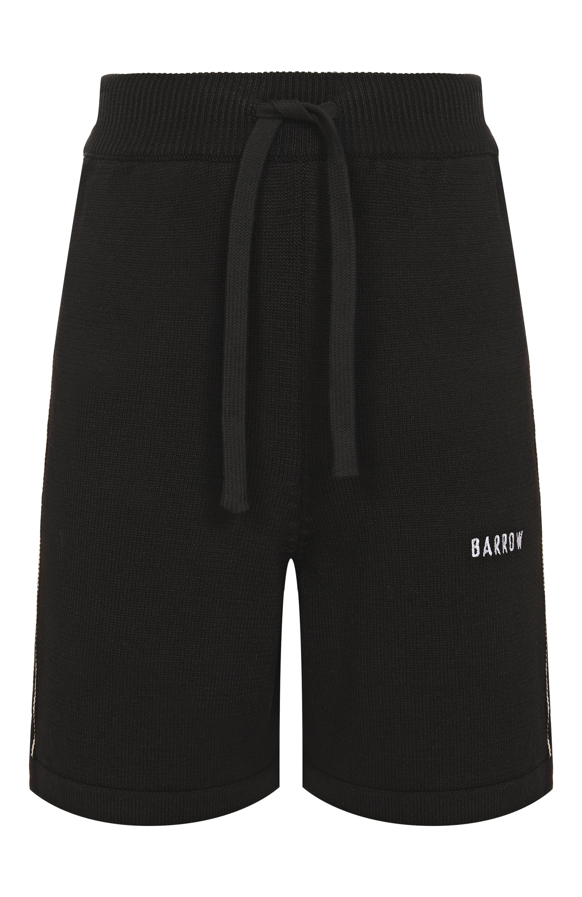 Шорты из вискозы BARROW, арт. S5BWW0BK024, фото 1