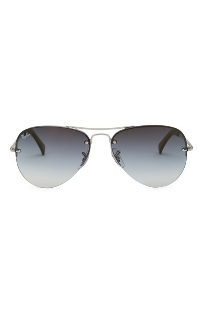 Солнцезащитные очки RAY-BAN, арт. 3449-91290S, фото 2