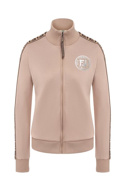 Женский кардиган FENDI, арт. FAF069 AB4D