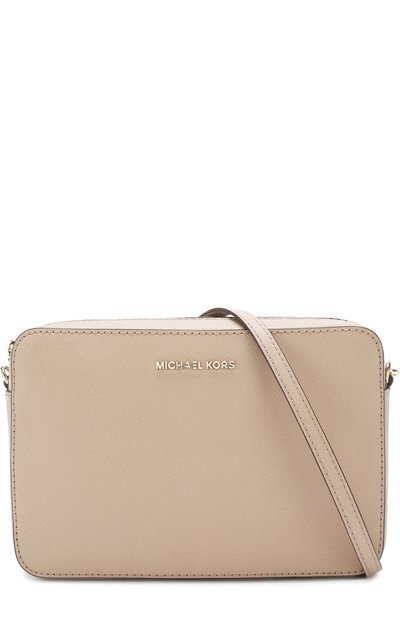 Сумка jet set large  MICHAEL MICHAEL KORS, арт. 32T8TF5C4L, фото 5