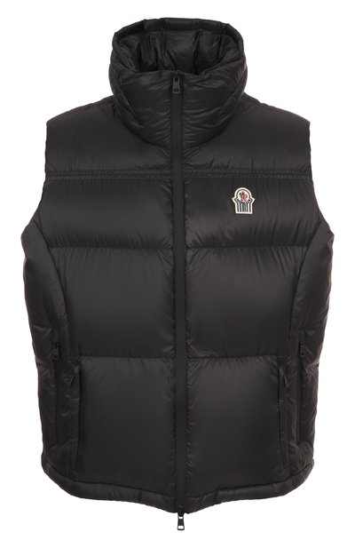 Пуховый жилет moncler x gentle monster otanes MONCLER GENIUS, арт. 1A00011/M1489, фото 1