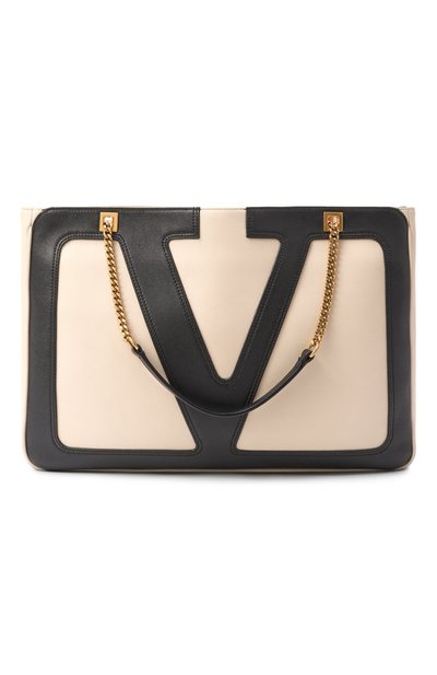 Женская сумка viva superstar medium VALENTINO, арт. 6W0B0R13/PTJ