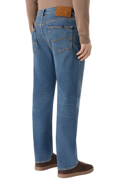 Джинсы edo JACOB COHEN, арт. JUM_QM031 080 S4213 V2, фото 4