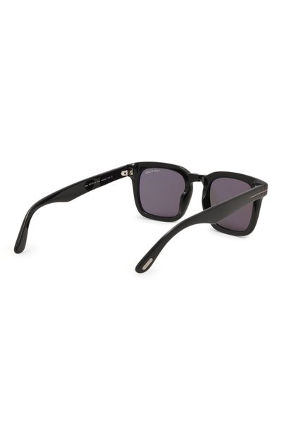 Солнцезащитные очки TOM FORD, арт. TF751-N 01A, фото 4