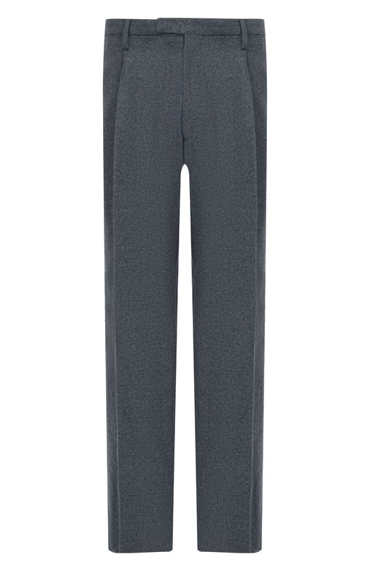 Шерстяные брюки Boglioli 80926/FB5108 Серый 80926/FB5108