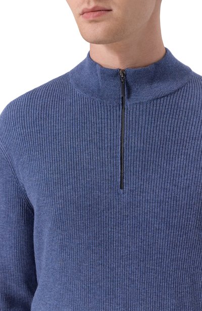 Шерстяной джемпер 12 STOREEZ, арт. 133420, фото 5