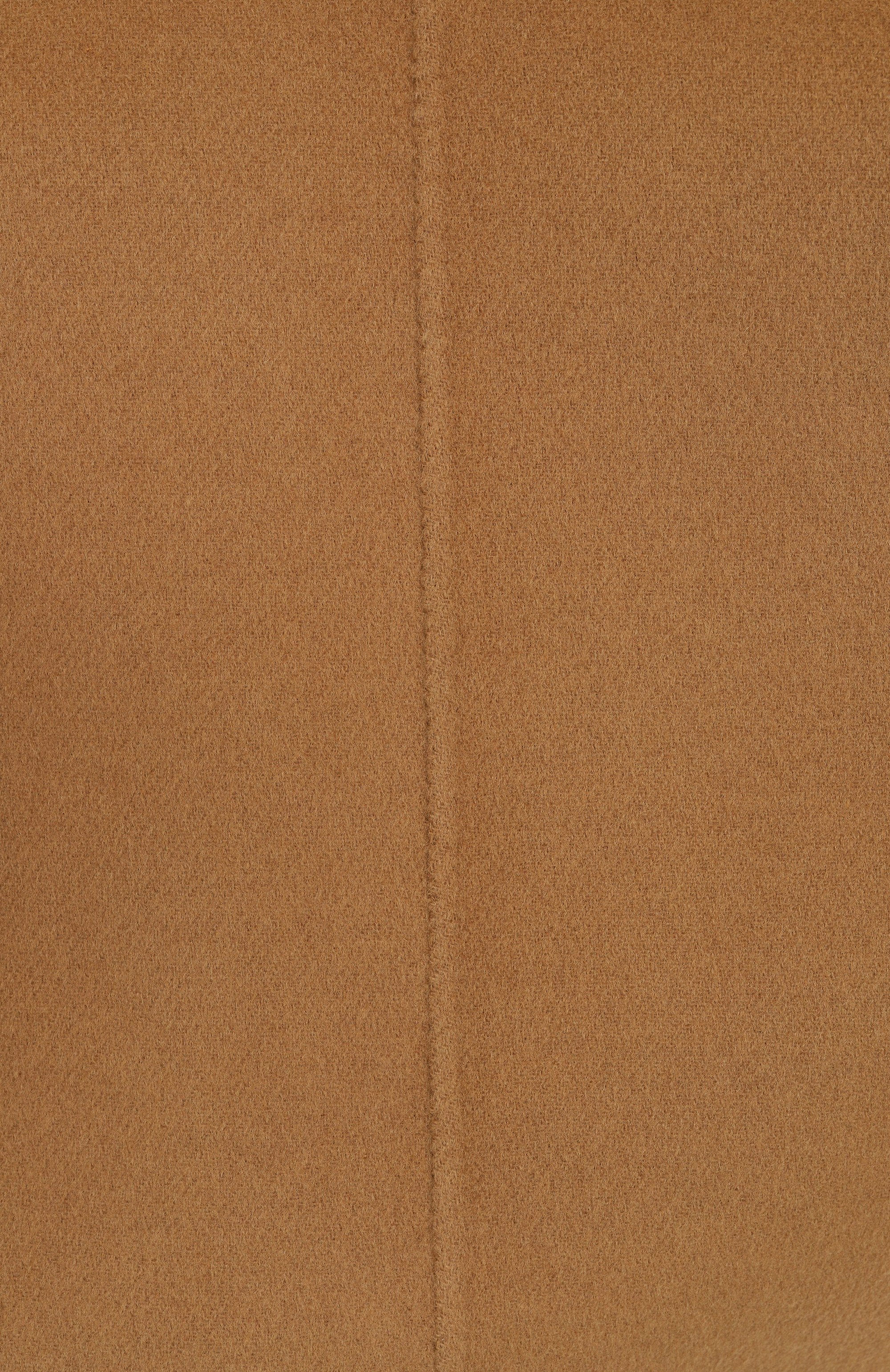 Шерстяное пальто WEEKEND MAX MARA, арт. CIVADA, фото 7