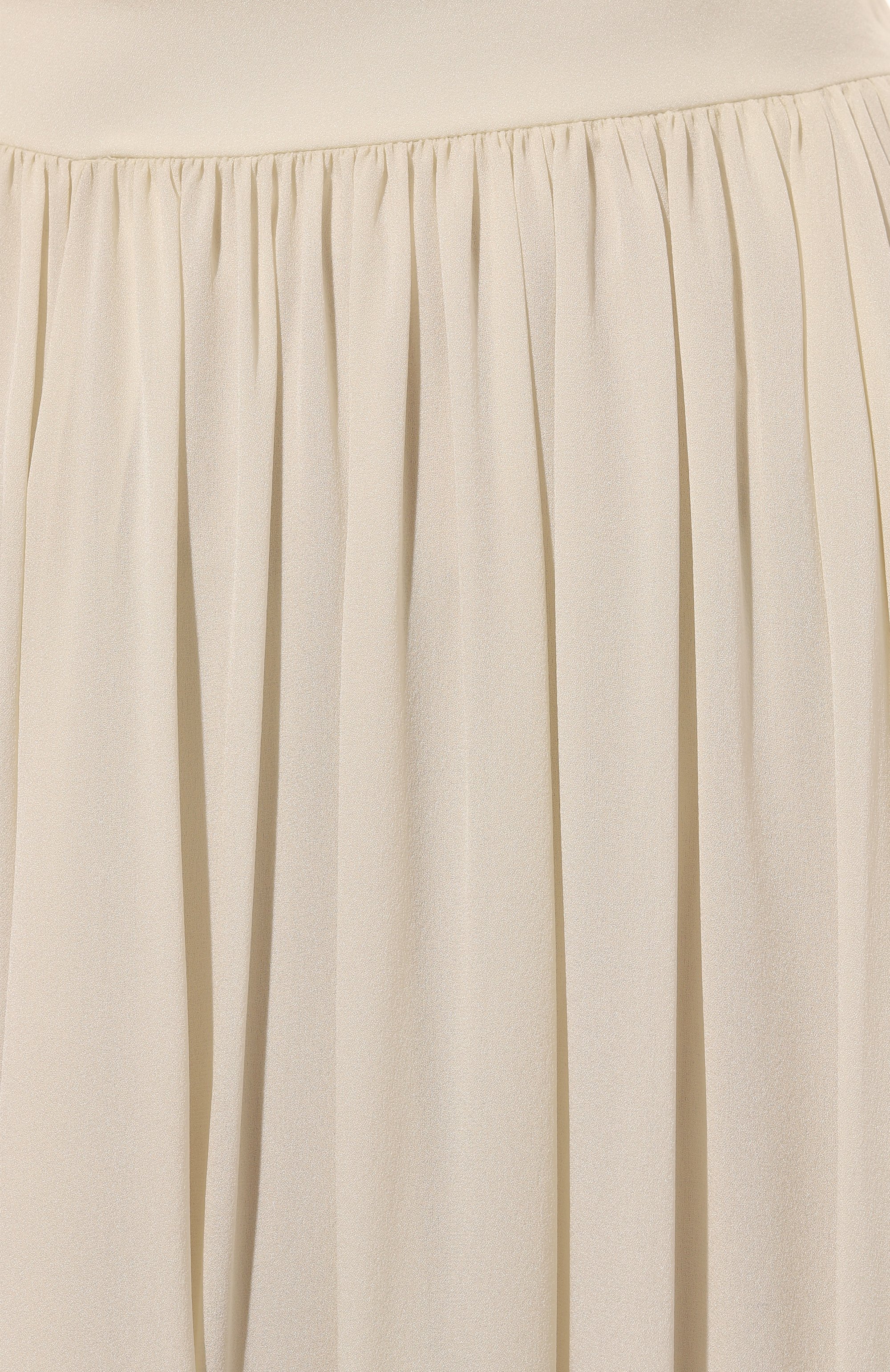 Шелковая юбка ELIE SAAB, арт. SK103, фото 5