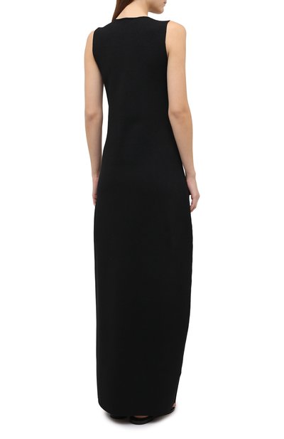 Платье JIL SANDER, арт. JSWR754336-WRY29028, фото 4