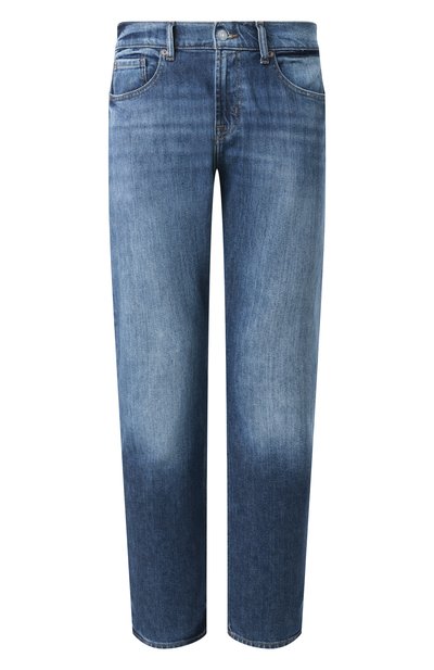 Мужские джинсы straight 7 FOR ALL MANKIND, арт. JSSCE150GU