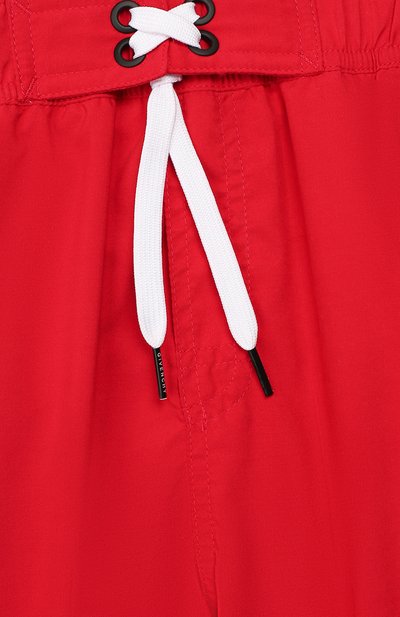Плавки-шорты GIVENCHY, арт. H24045/6A-12A, фото 3