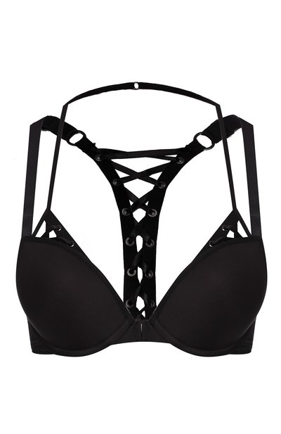 Бюстгальтер с п лотной чашкой MARLIES DEKKERS, арт. 19801, фото 1