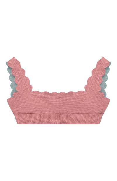 Бра-топ MARYSIA BUMBY, арт. BT032