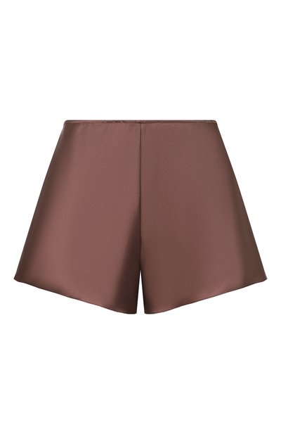 Женские атласные шорты RUBAN, арт. RSS26-8.8.52.16