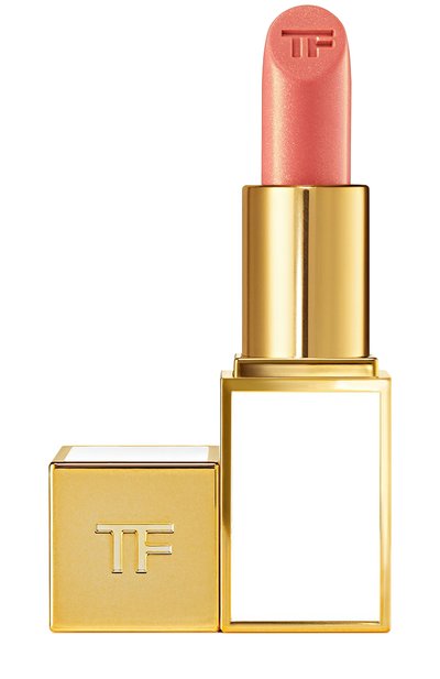 Женская мини-помада для губ lip color sheer boys &amp; girls, оттенок beatrice TOM FORD, арт. T5P3-20