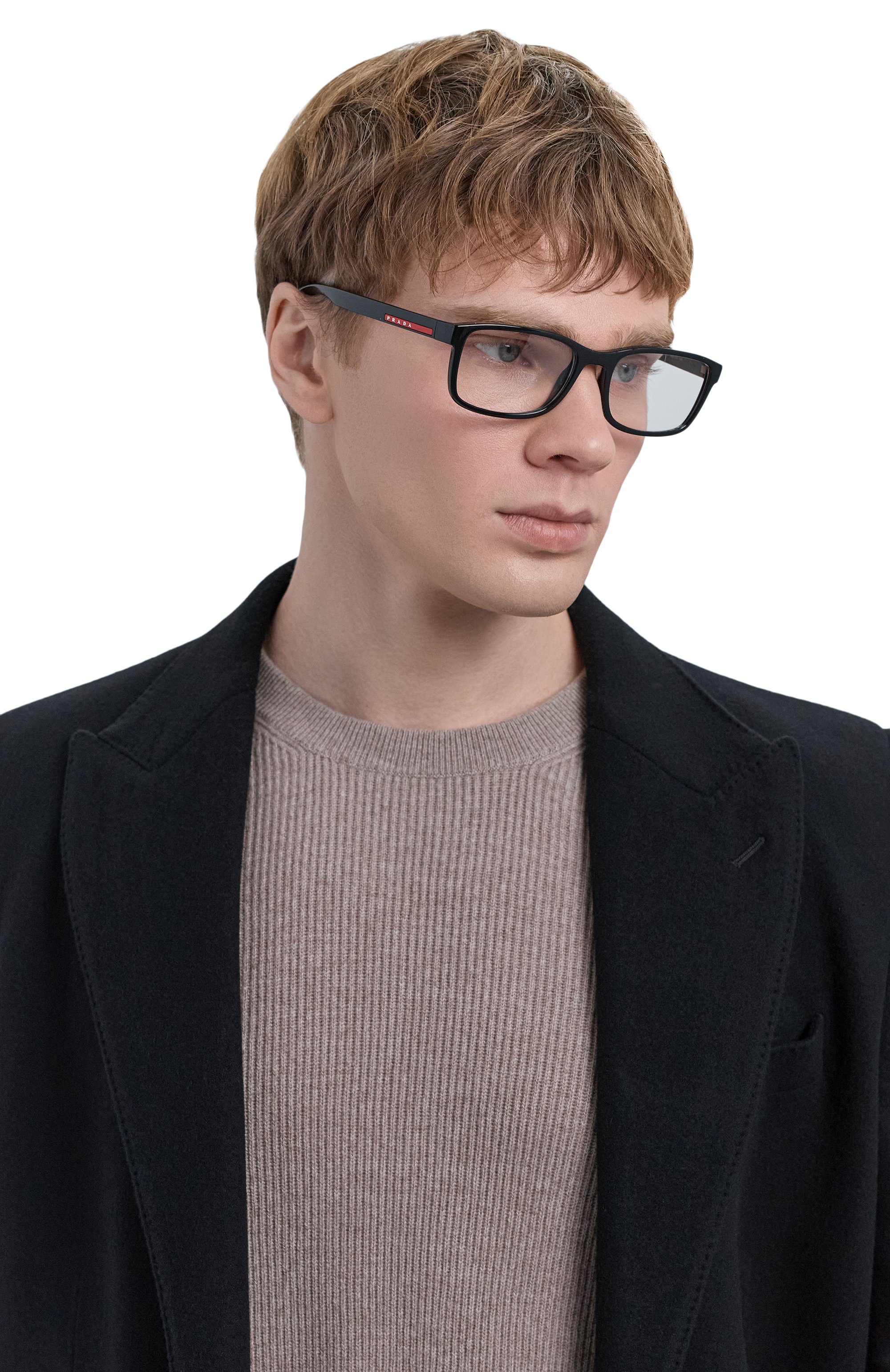 Оправа PRADA LINEA ROSSA, арт. 06RV-1AB101, фото 2