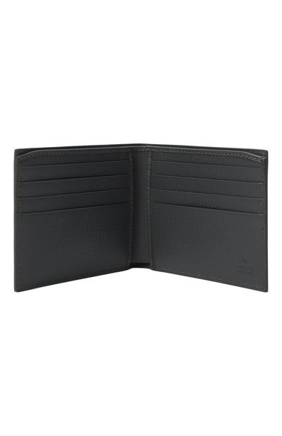 Портмоне GUCCI черного цвета по цене 59950 руб., арт. 768243/FACQC, фото 3 Портмоне GUCCI, арт. 768243/FACQC, фото 3