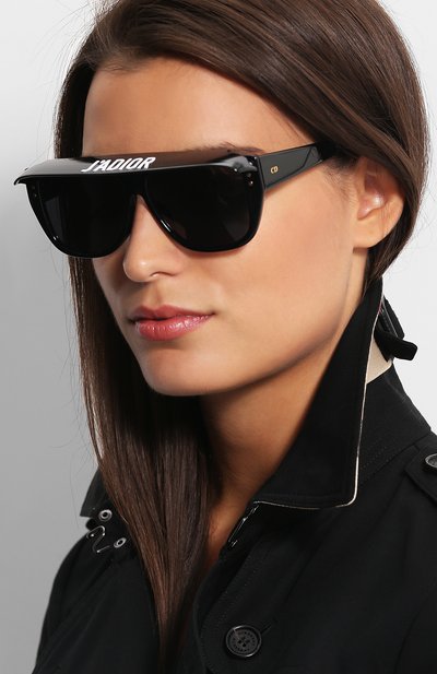 Солнцезащитные очки DIOR EYEWEAR, арт. DI0RCLUB2 807, фото 2