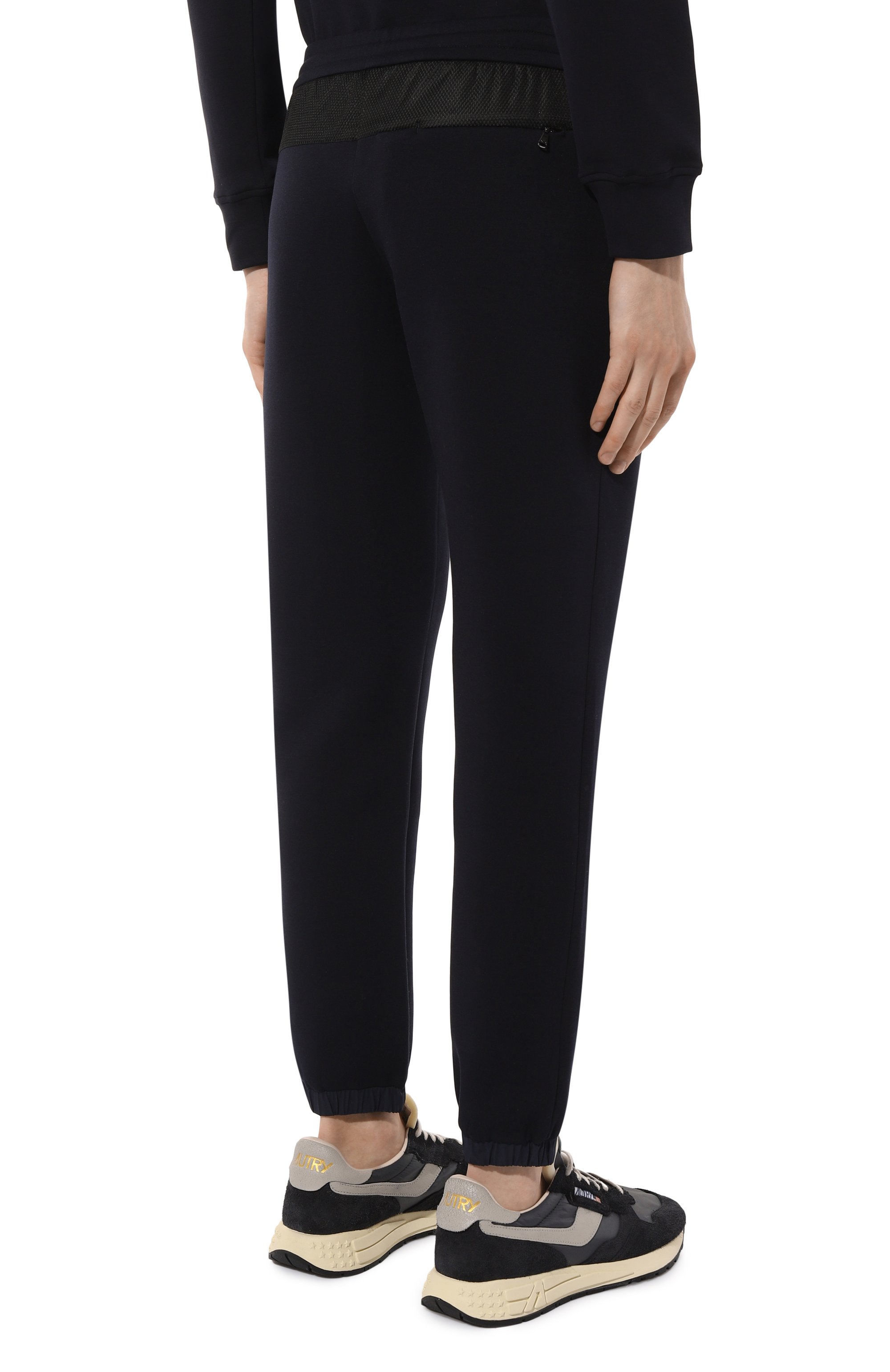 Джоггеры PAUL&SHARK, арт. 14311892, фото 4