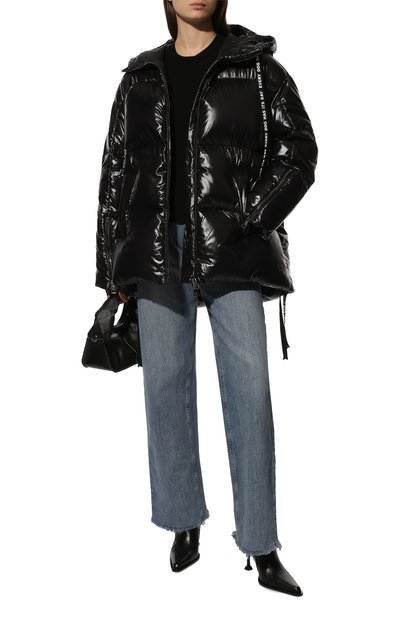 Пуховик JOG DOG, арт. 112110.BLK, фото 2