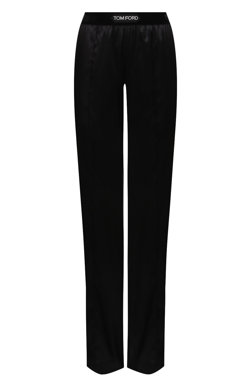 Шелковые брюк и TOM FORD, арт. PAW397-FAX832, фото 1