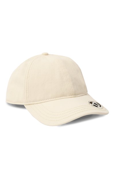 Мужская хлопковая бейсболка DIESEL, арт. A11357/0PFAA